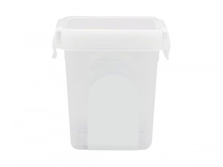Vaso con tapa IML de 280ml (para helados), CX009-2