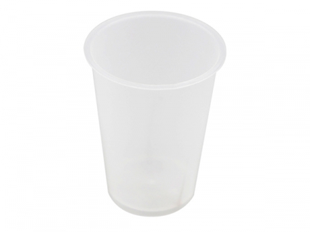 Vaso IML de 300ml, CX016