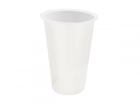 Vaso IML de 380ml, CX017