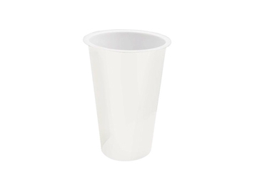 Vaso IML de 380ml, CX017