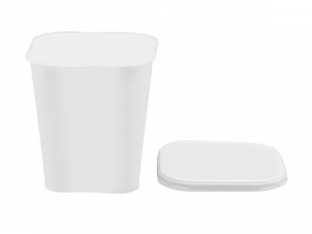 Vaso IML de 720ml
