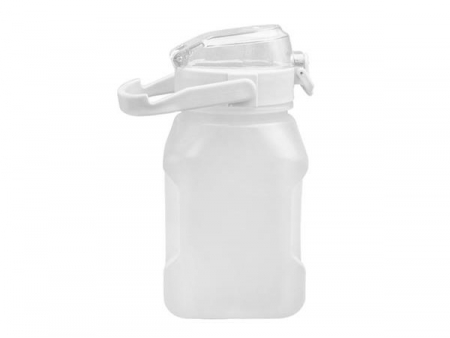 Botella con tapa IML de 1500ml, CX134A