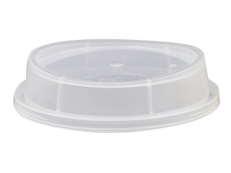 Tapa IML de Ø72mm, CX103