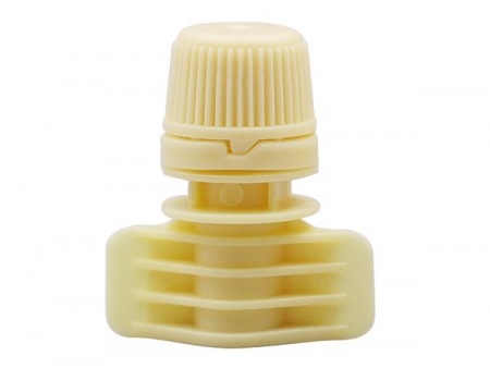 Boquilla y tapa, LW066