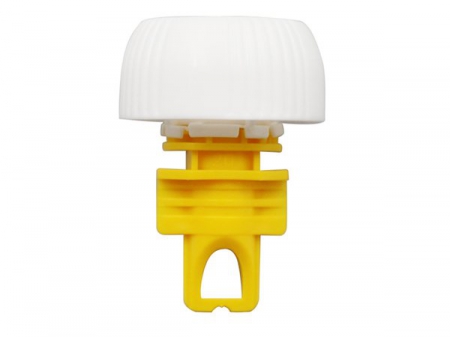 Boquilla y tapa, LW049C