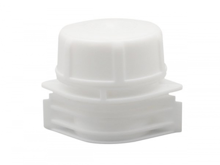 Boquilla y tapa, LW086