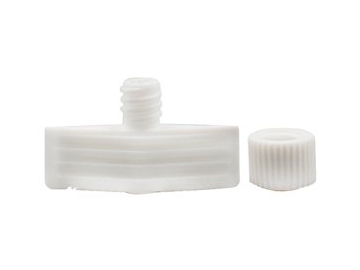 Boquilla y tapa, LW047
