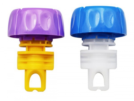 Boquilla y tapa, LW055C