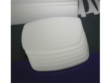 Máquina cortadora de contornos CNC vertical GV6