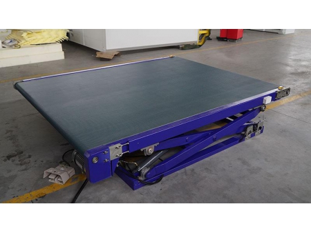 Máquina cortadora de contornos CNC vertical GV6