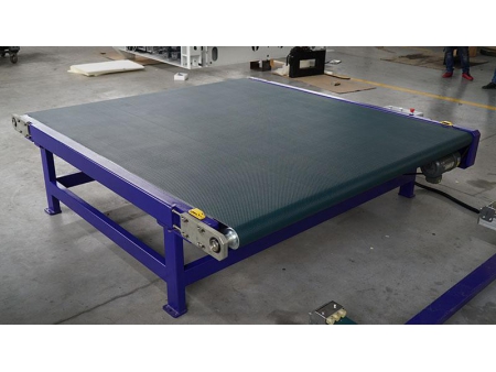 Máquina cortadora de contornos CNC vertical GV6