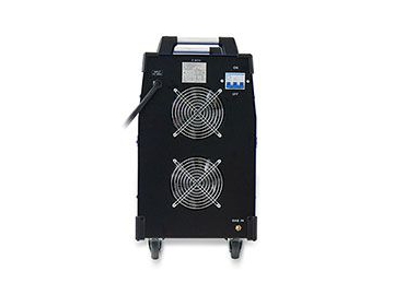 Soldadora TIG/MMA AC/DC / Máquina de soldar con inverter
