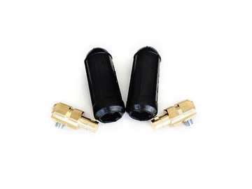 Soldadora TIG/MMA AC/DC / Máquina de soldar con inverter