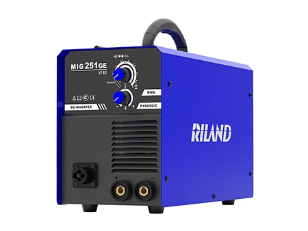 Soldadora MMA/TIG / Soldadora Inverter