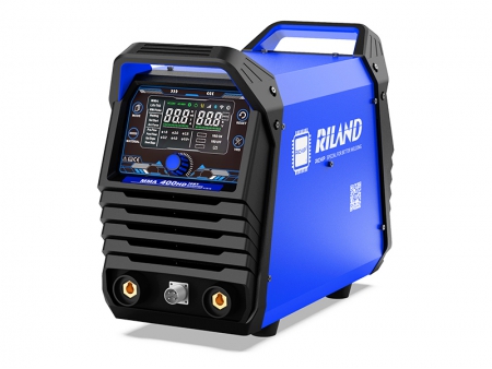Soldadora ARC MMA / Soldadora por Arco Inverter