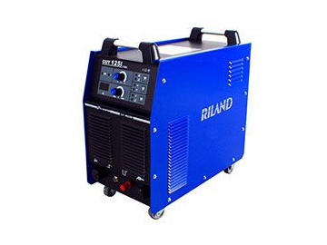 Máquina de Corte por Plasma Inverter con Función de Ranurado