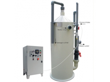 Skimmer de proteínas