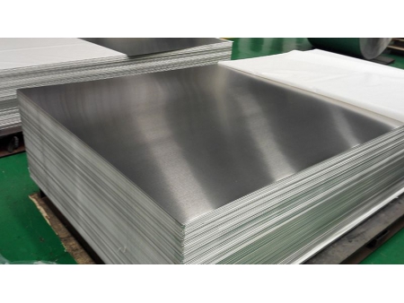 Aleación de aluminio 1145