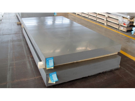 Aleación de aluminio 2024