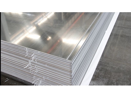 Aleación de aluminio 5083