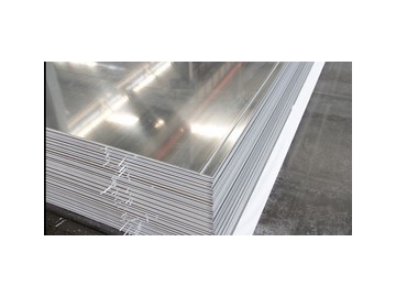 Aleación de aluminio 5083