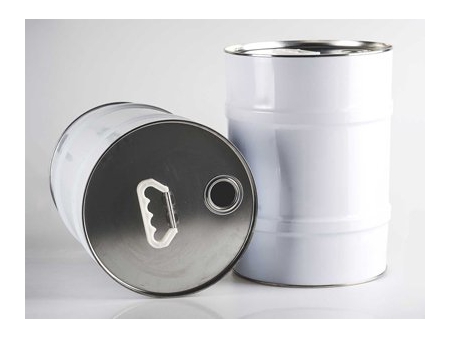 Máquina combinada para envases cónicos, RS-T18CG    Linea de producción totalmente automática para cubetas cónicas