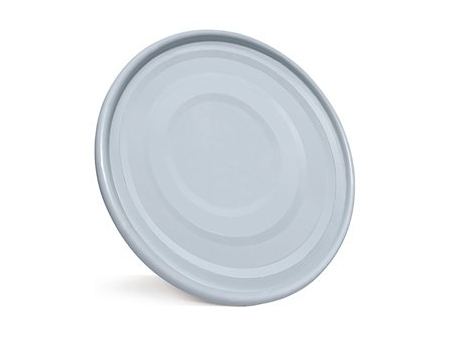 Tapa plana con aro de bloqueo (aprobado por la ONU)