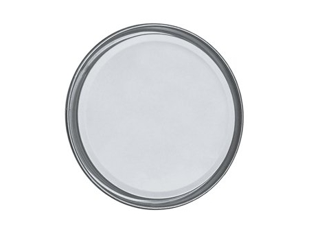 Set de fondo, tapa y aro para latas redondas de 4L