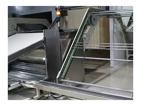 Máquinas para Fabricar Fideos Secos (Fideos Tipo Somen)