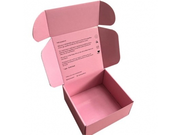 Cajas Rígidas; Cajas de Cartón Rígido