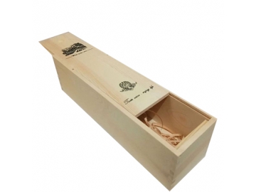 Cajas de Madera, para Vinos y Regalos