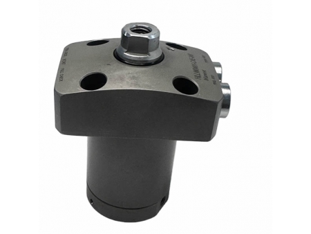 Cilindro de sujeción con sensor de aire