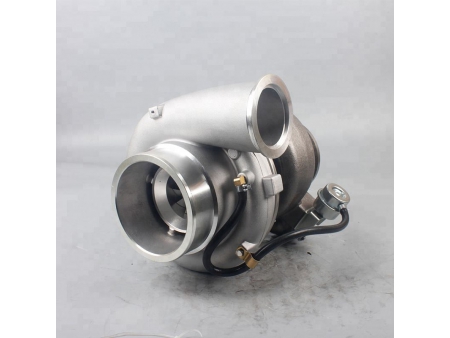 Turbocompresores de Recambio para Motores Caterpillar; Turbos de Repuesto