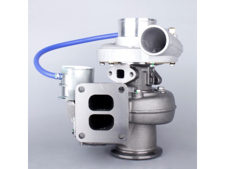 Turbocompresores de Recambio para Motores John Deere; Turbos de Repuesto