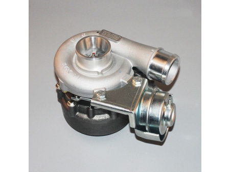 Turbocompresores de Recambio para Motores Hyundai; Turbos de Repuesto