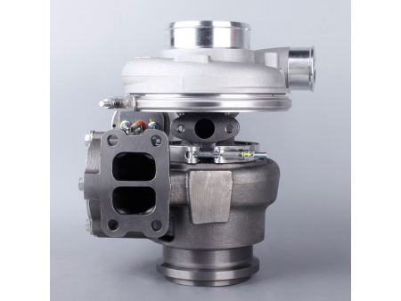 Turbocompresores de Recambio para Motores Perkins; Turbos de Repuesto