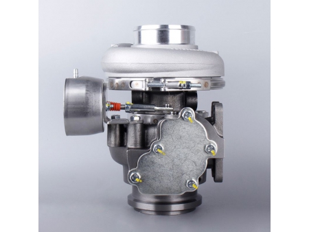 Turbocompresores de Recambio para Motores Perkins; Turbos de Repuesto
