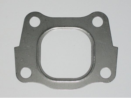 Piezas del turbocompresor