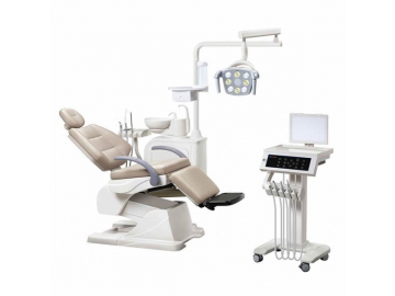 Unidad Dental, SCS-780