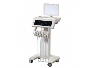 Unidad Dental, SCS-780