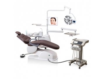 Unidad Dental, A3000 (Colocación de Implantes Dentales)