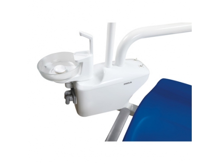 Unidad dental, S620; Unidades odontológicas