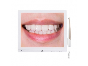 Cámara Intraoral, ICAM318 (Tipo Integrado)