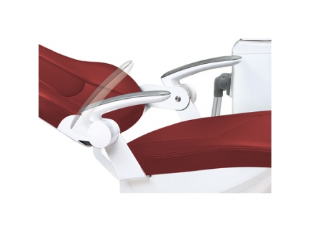 Unidad dental, S670, Unidades odontológicas