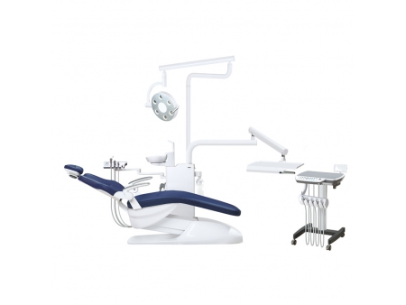 Unidad dental, S680; Unidades odontológicas
