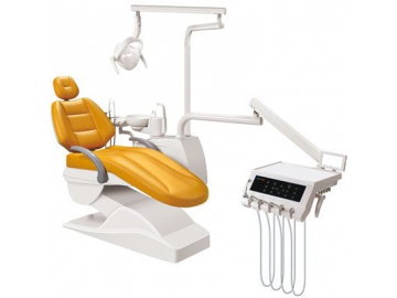 Unidad Dental, SCS-350