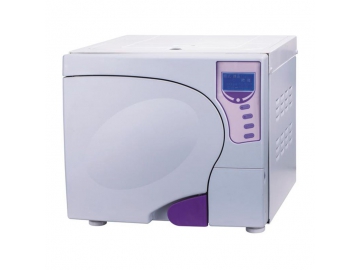 Esterilizador Dental, SCS-III-B; Autoclave Dental