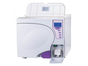 Esterilizador Dental, SCS-III-B; Autoclave Dental