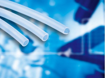 Tubo Termorretráctil de PTFE