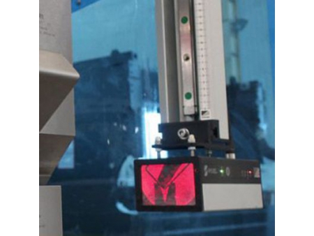 Plegadora CNC de alta velocidad, con controlador DA66T